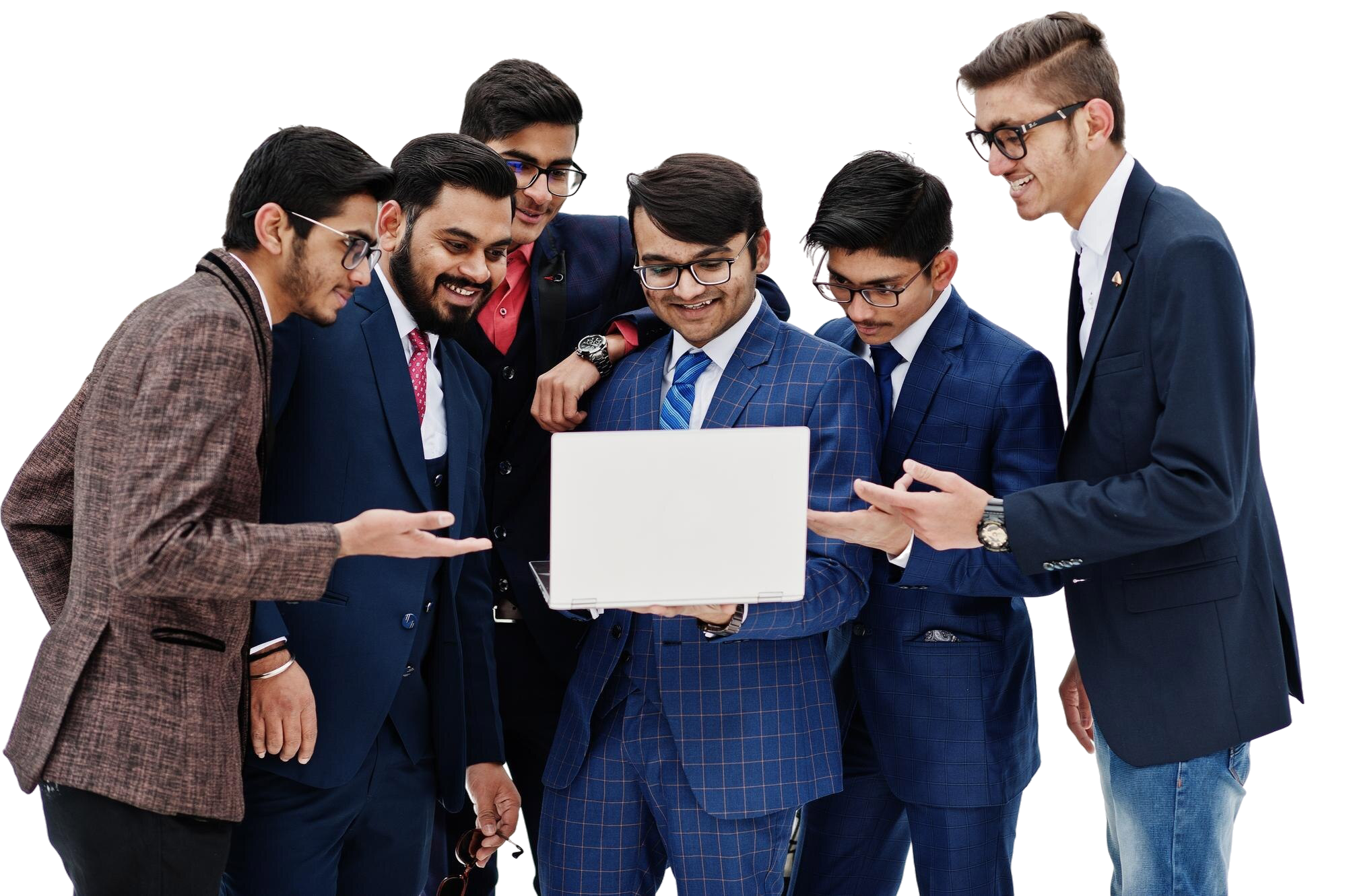 Future of IT Jobs in India